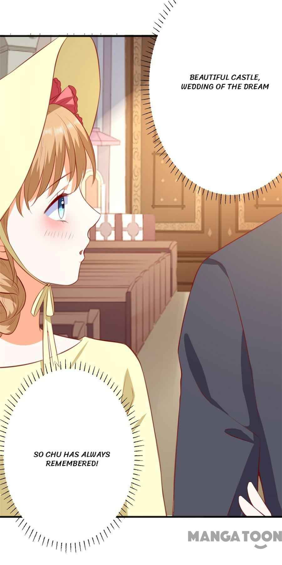 When Doctor Chu Wants Romance - Chapter 256