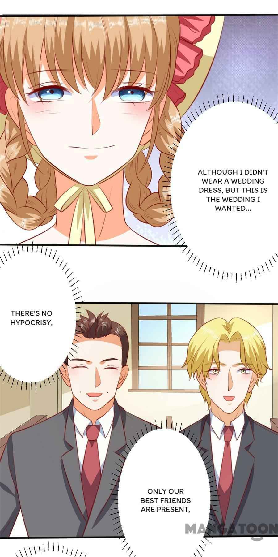 When Doctor Chu Wants Romance - Chapter 256