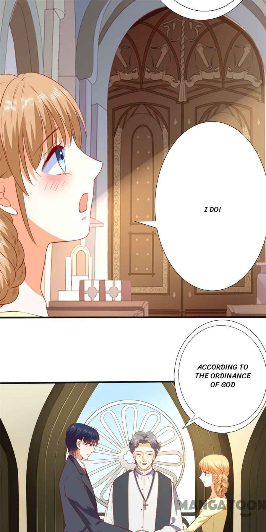 When Doctor Chu Wants Romance - Chapter 256