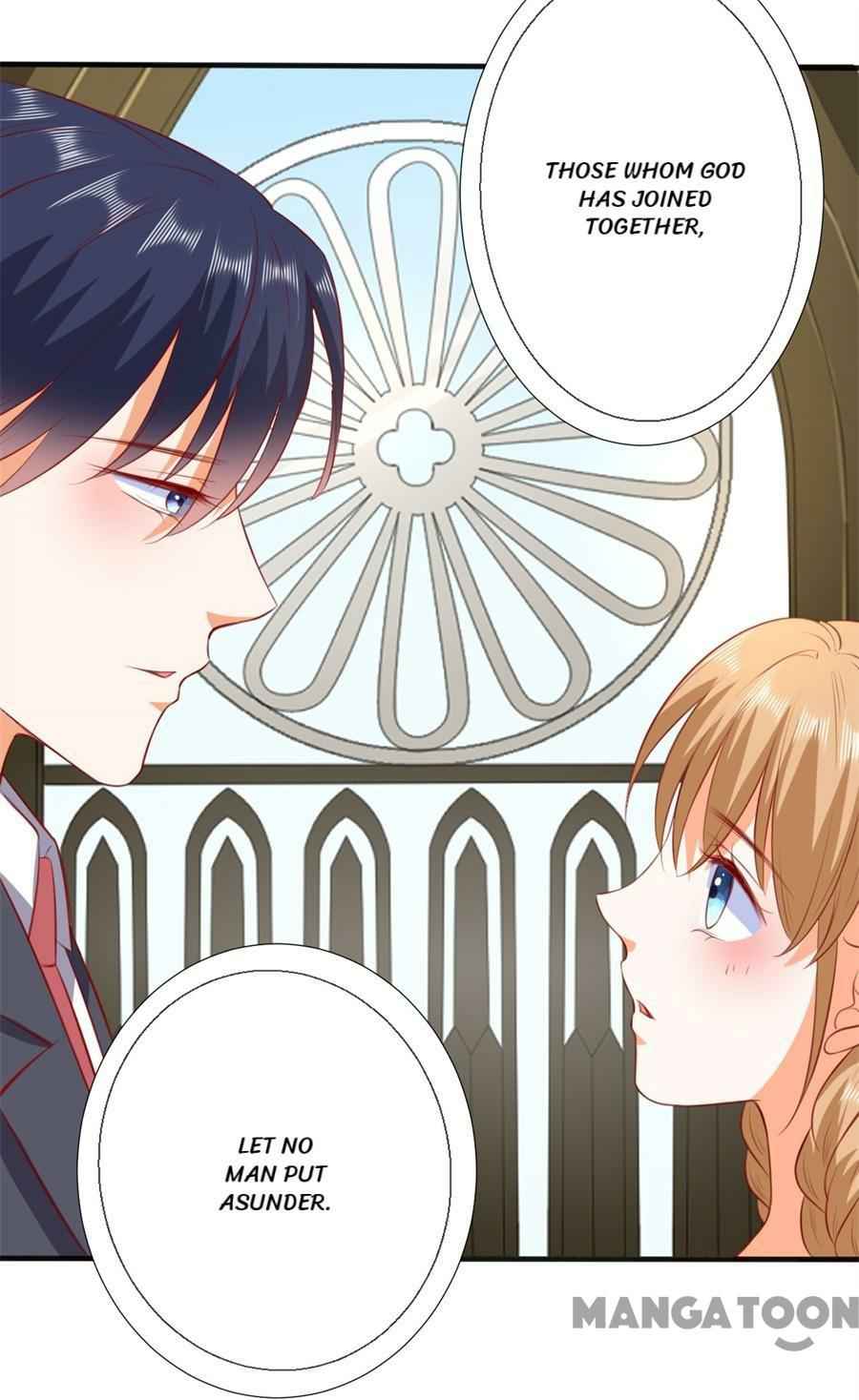 When Doctor Chu Wants Romance - Chapter 256