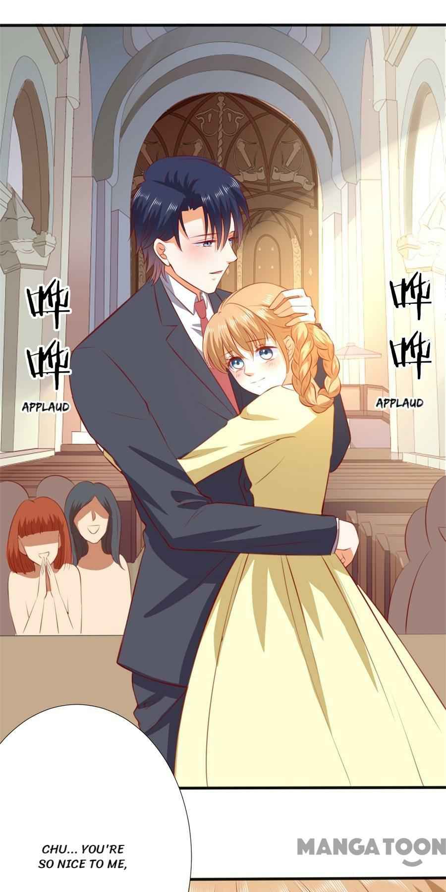 When Doctor Chu Wants Romance - Chapter 256