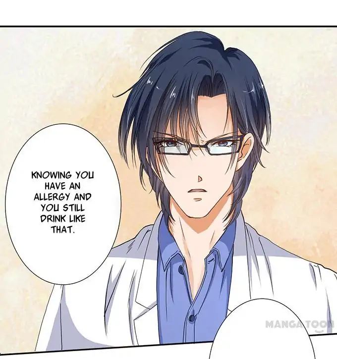 When Doctor Chu Wants Romance - Chapter 1