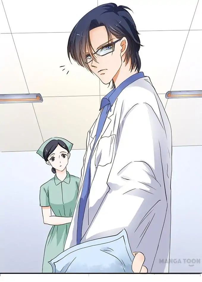 When Doctor Chu Wants Romance - Chapter 1