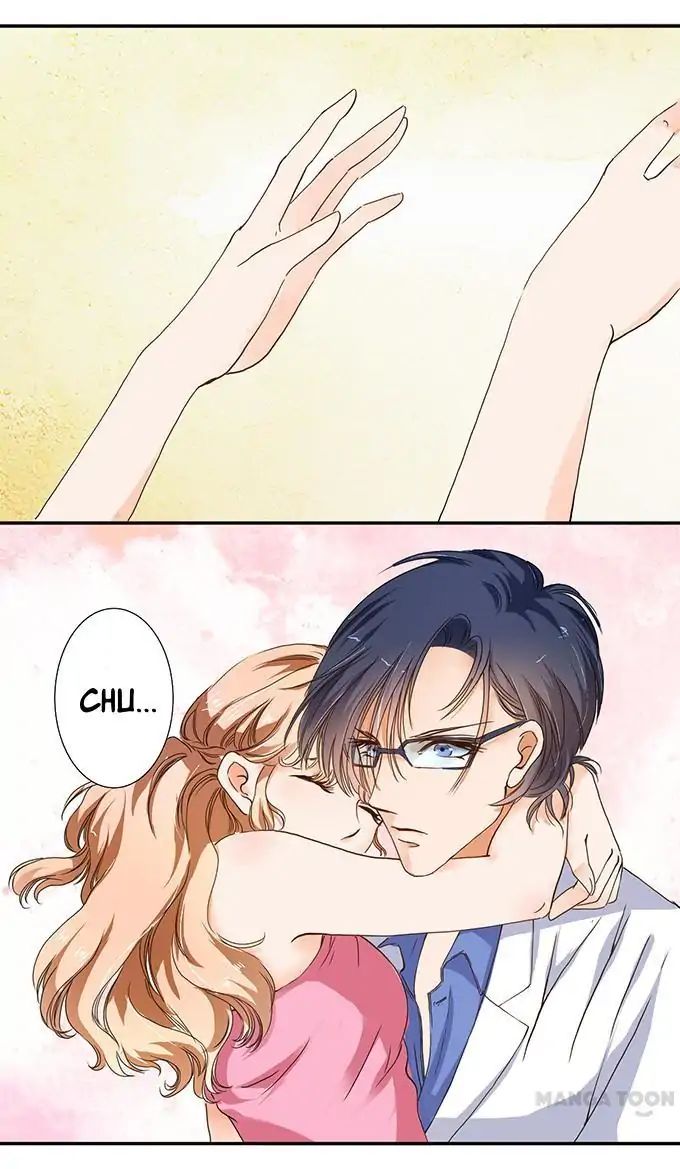 When Doctor Chu Wants Romance - Chapter 1