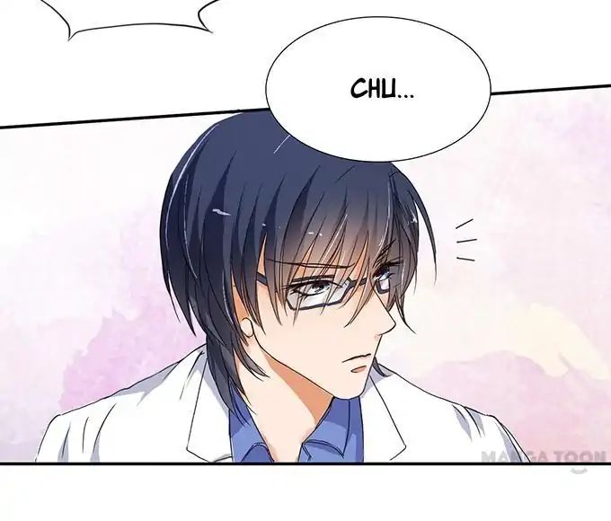 When Doctor Chu Wants Romance - Chapter 1