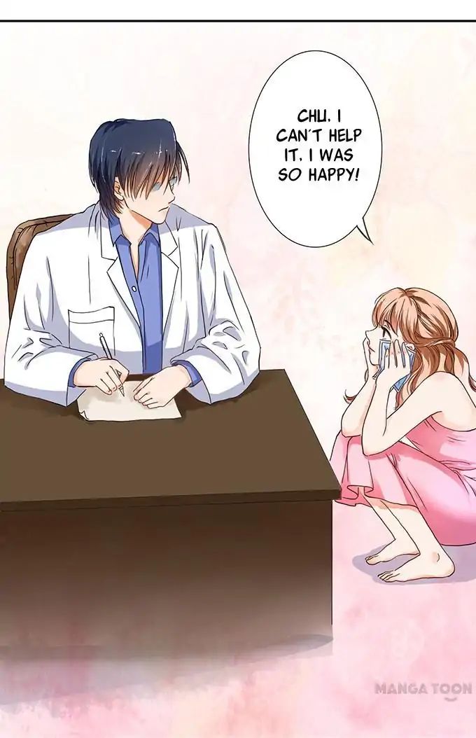 When Doctor Chu Wants Romance - Chapter 1