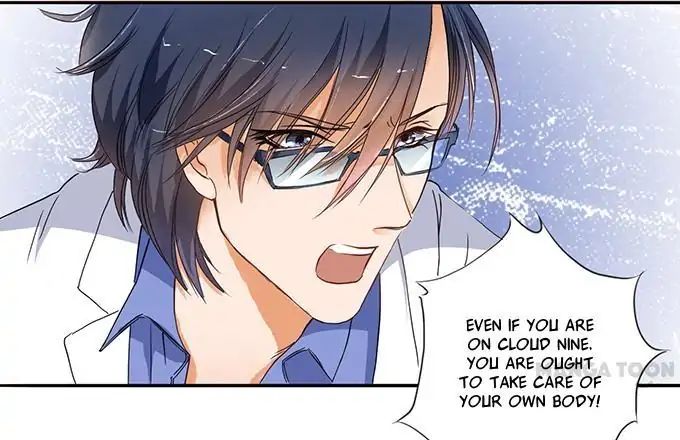 When Doctor Chu Wants Romance - Chapter 1