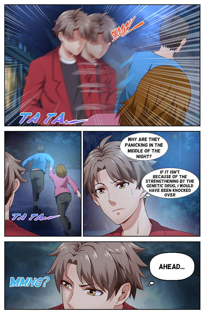 I Have A Mansion In The Post-Apocalyptic World - Chapter 52: Hero Saves The Beauty (2)