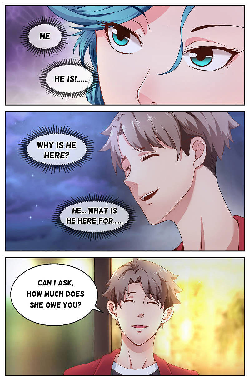 I Have A Mansion In The Post-Apocalyptic World - Chapter 52: Hero Saves The Beauty (2)