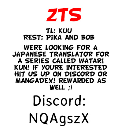 I Have A Mansion In The Post-Apocalyptic World - Chapter 2: A Kidnapping That Started With A Bottle Of Cola (2)