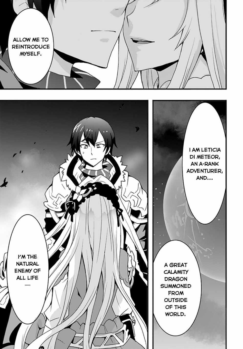 Isekai De Te Ni Ireta Seisan Skill Wa Saikyou Datta You Desu - Chapter 33