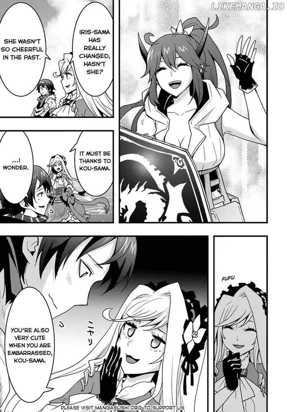 Isekai De Te Ni Ireta Seisan Skill Wa Saikyou Datta You Desu - Chapter 39