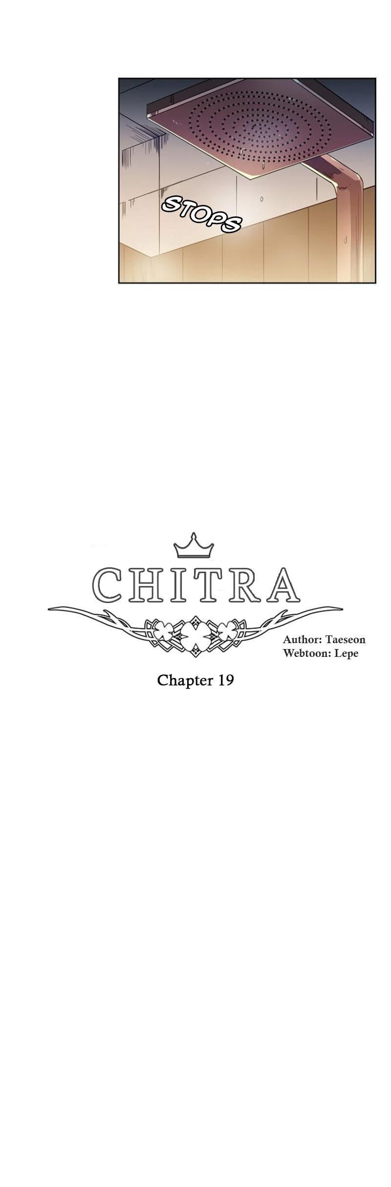 Chitra - Chapter 19