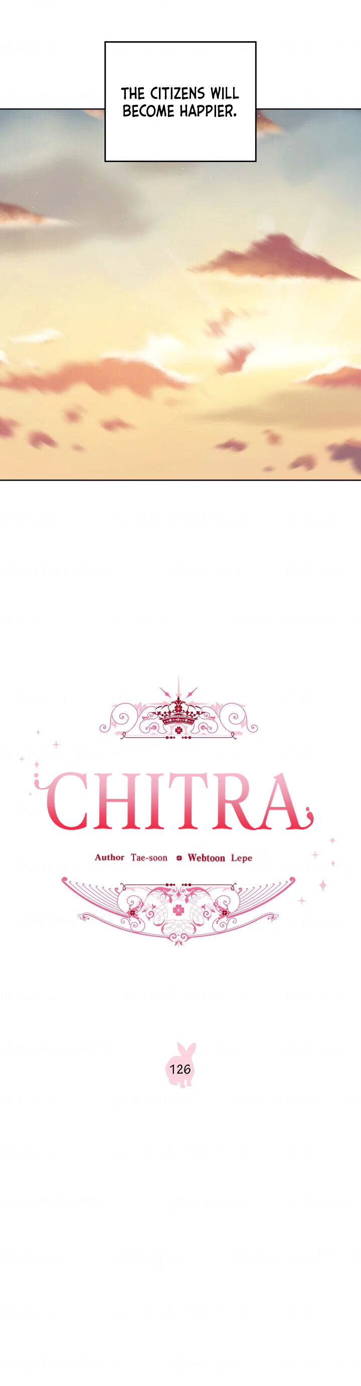 Chitra - Chapter 126