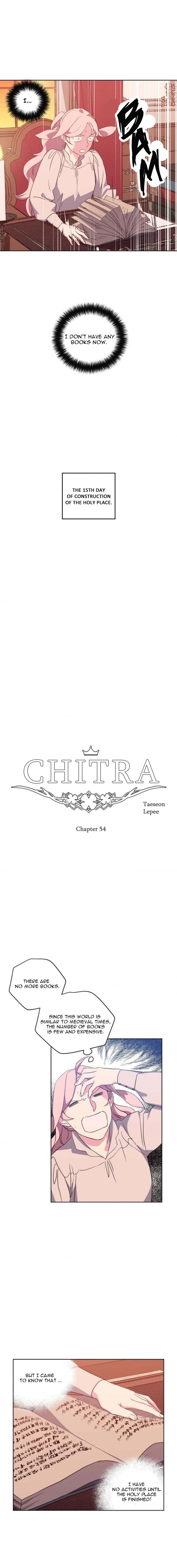 Chitra - Chapter 54