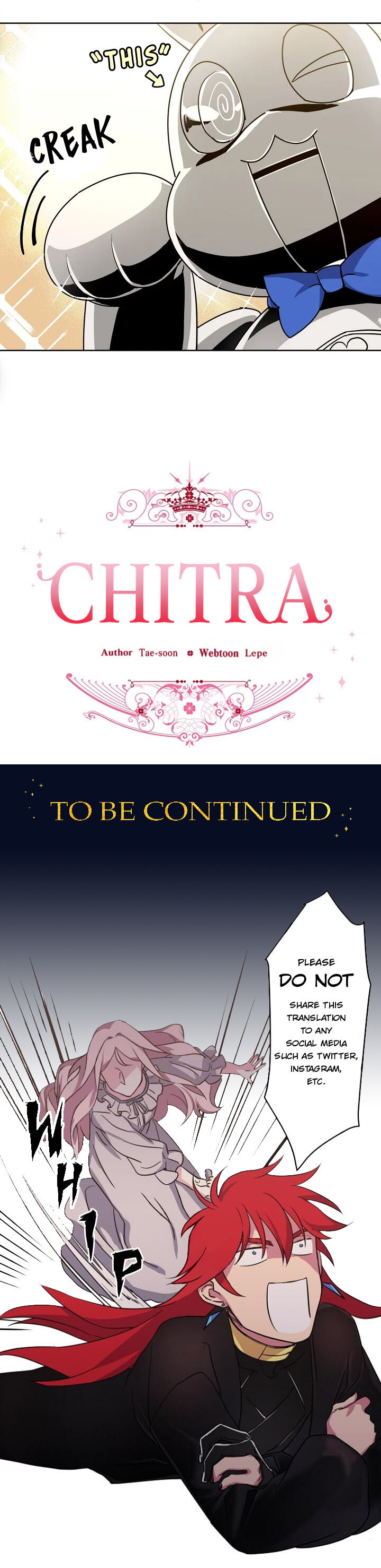 Chitra - Chapter 106