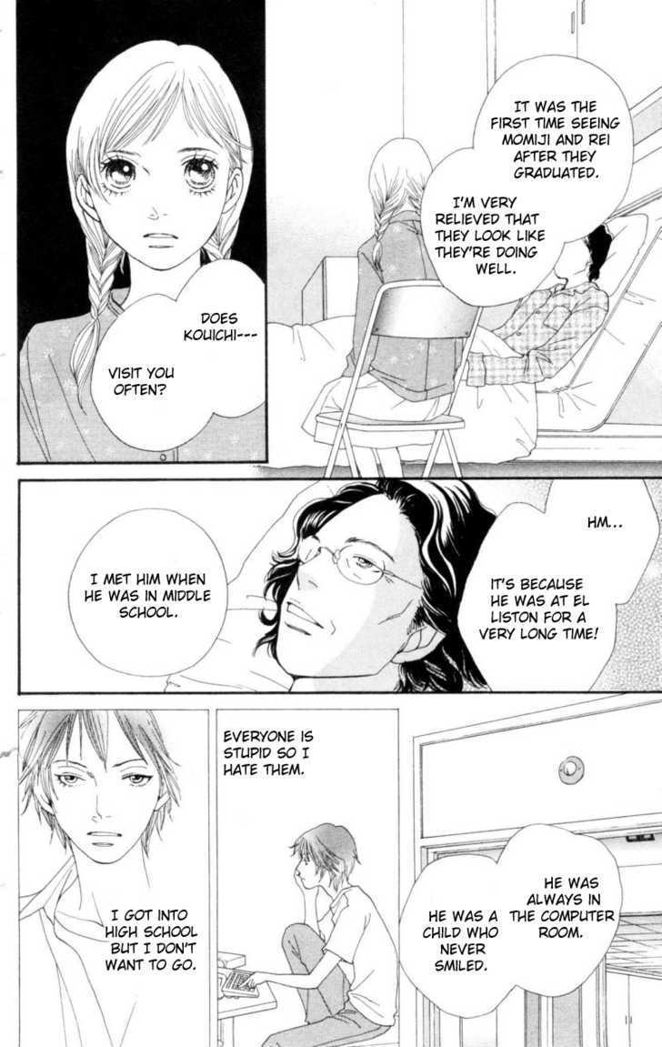 Cat Street - Vol.7 Chapter 29