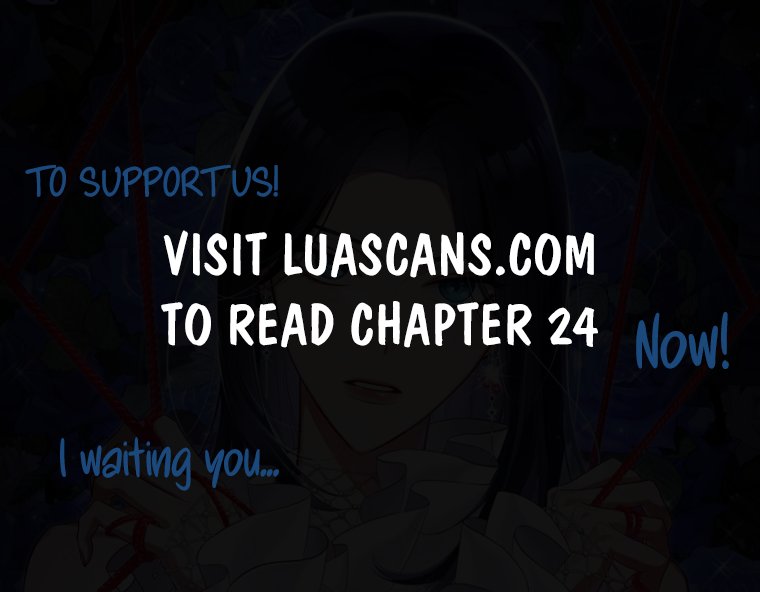 I Will Escape From The Flower Of Ordeals - Chapter 21