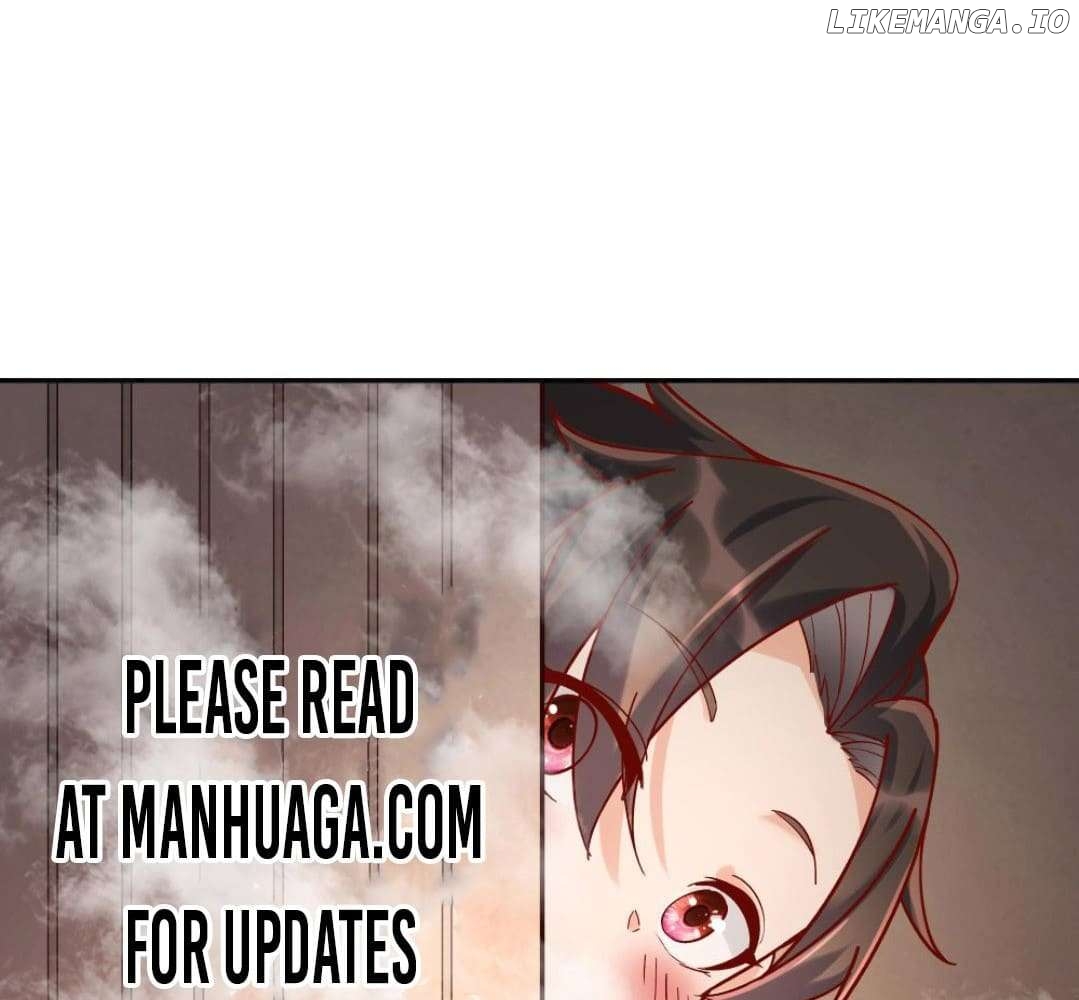 Kill The Male Lead To Become The Demoness - Chapter 69