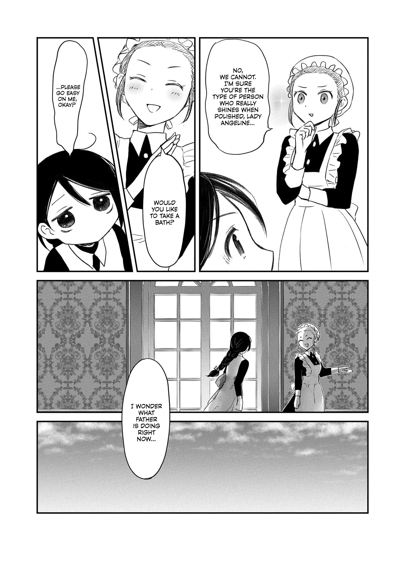 Boukensha Ni Naritai To Miyako Ni Deteitta Musume Ga S Rank Ni Natteta - Chapter 40