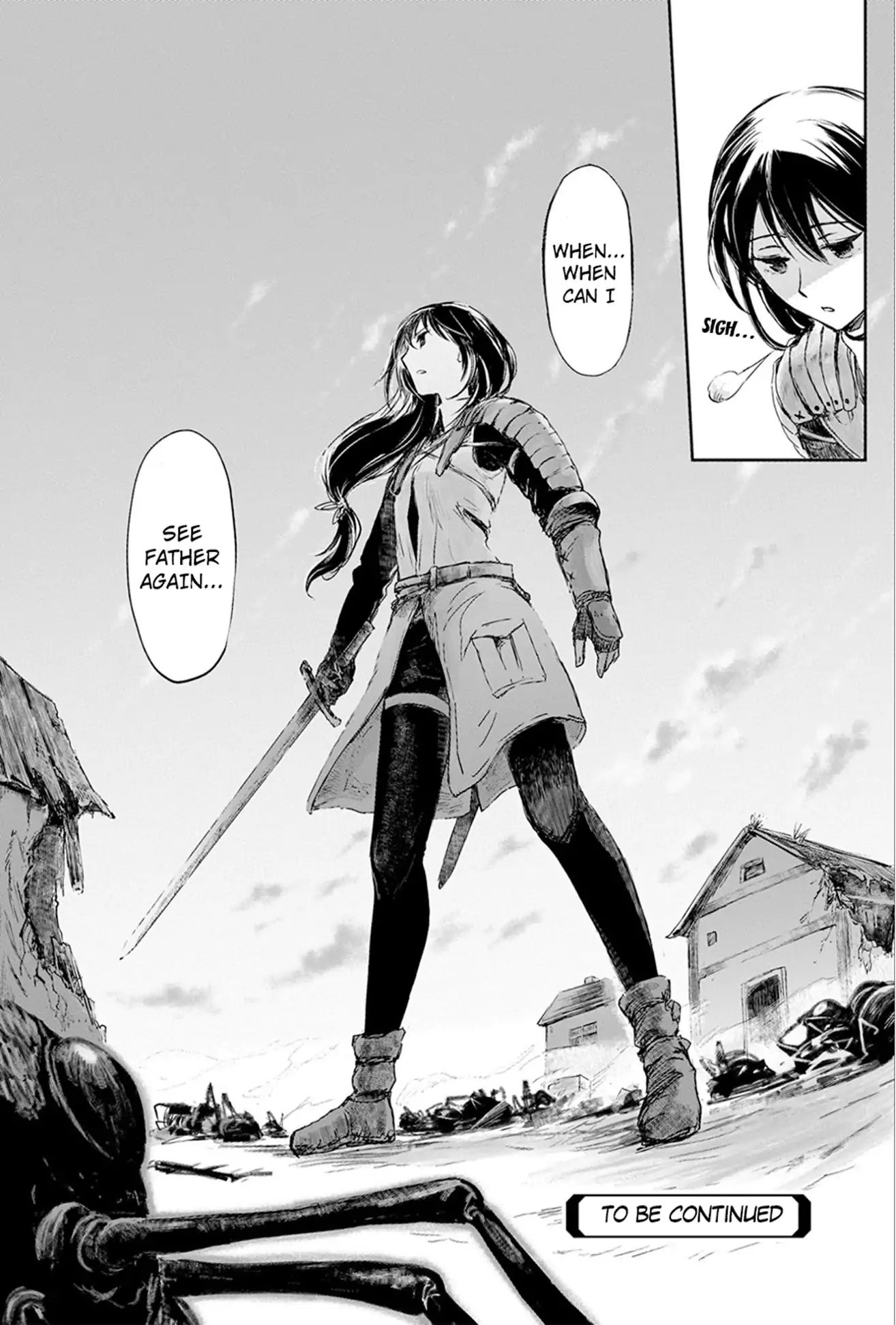 Boukensha Ni Naritai To Miyako Ni Deteitta Musume Ga S Rank Ni Natteta - Vol.1 Chapter 2