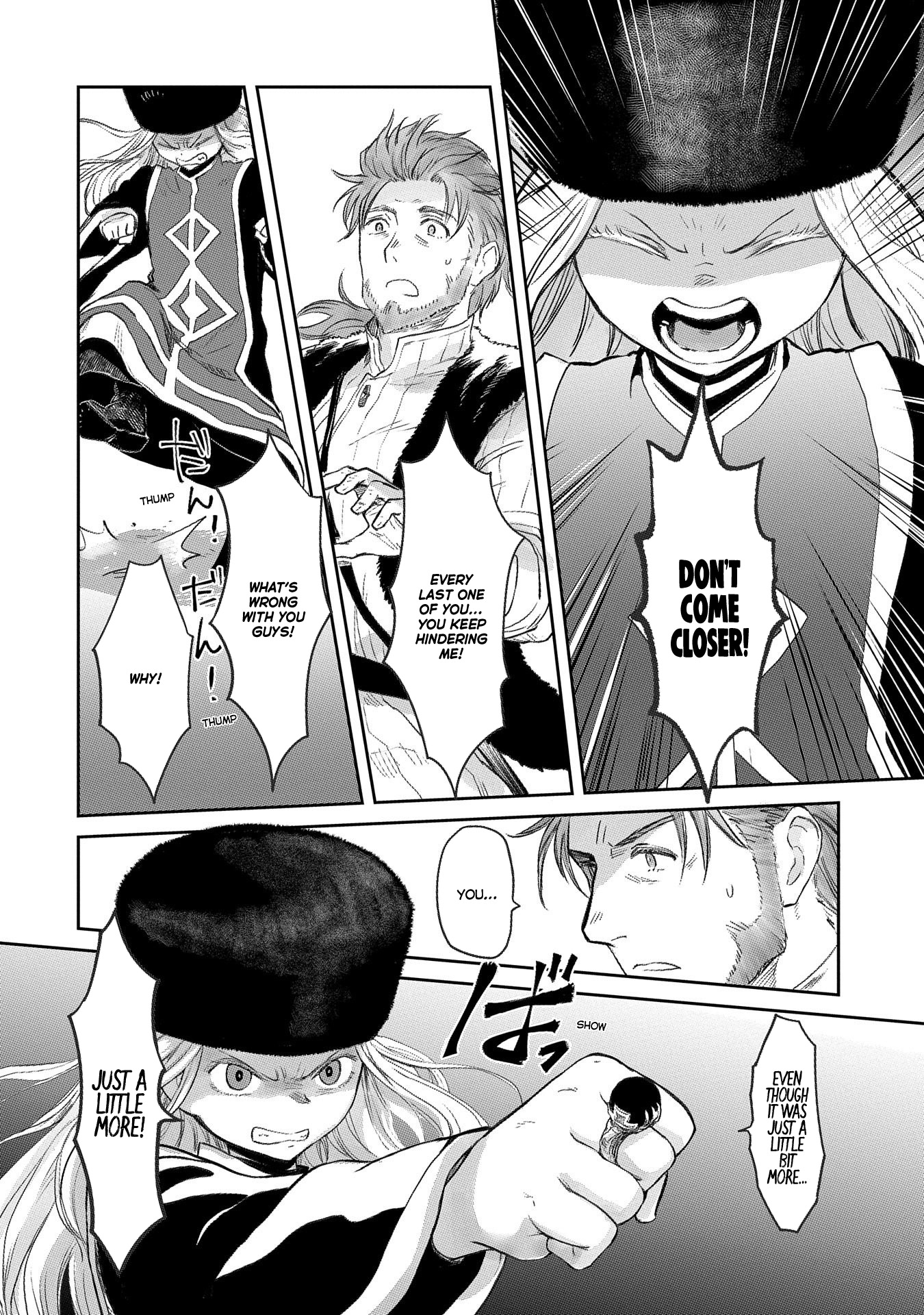 Boukensha Ni Naritai To Miyako Ni Deteitta Musume Ga S Rank Ni Natteta - Chapter 21