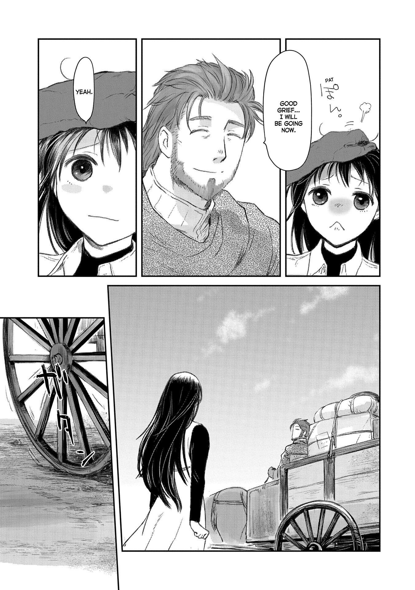 Boukensha Ni Naritai To Miyako Ni Deteitta Musume Ga S Rank Ni Natteta - Chapter 23