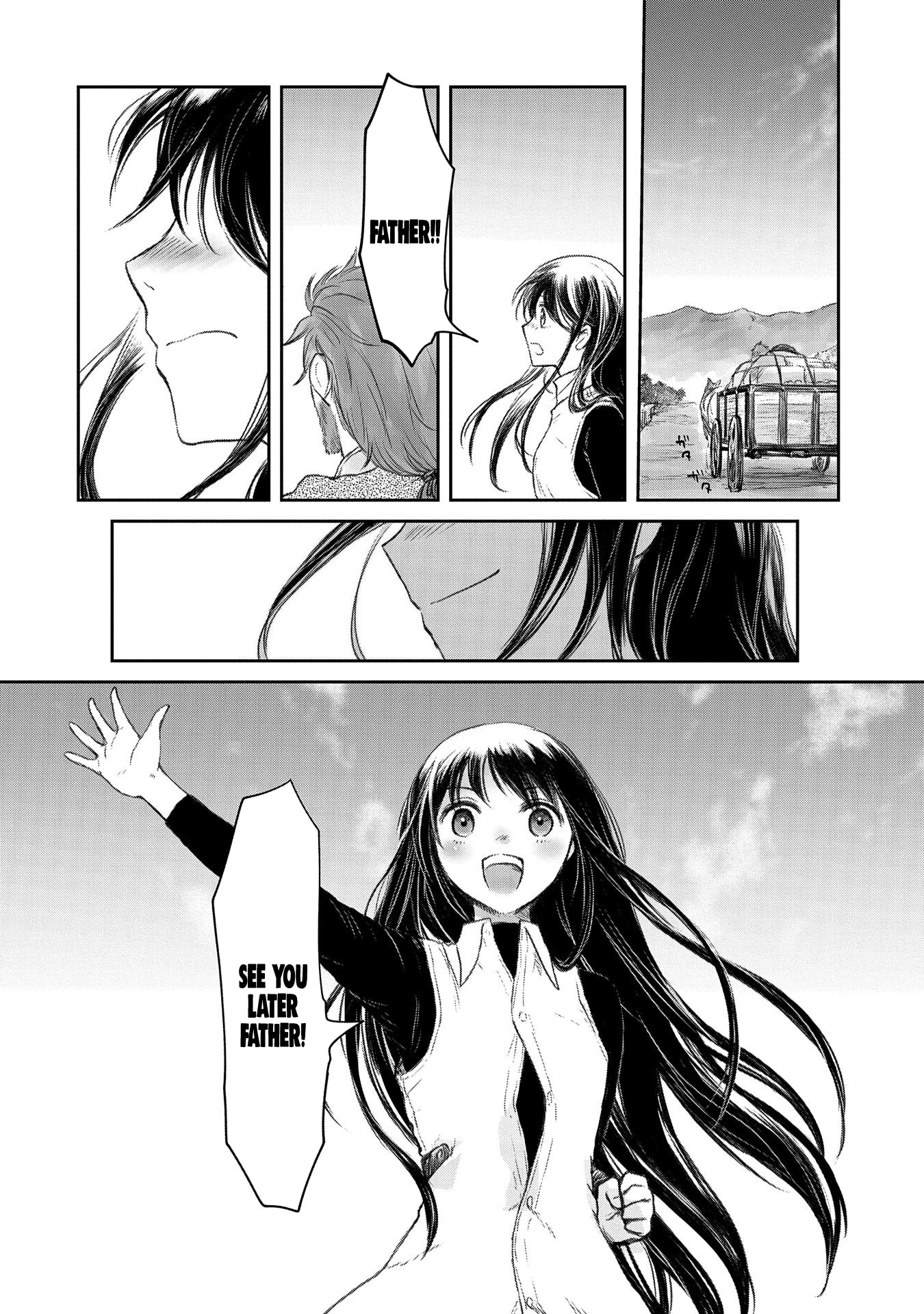 Boukensha Ni Naritai To Miyako Ni Deteitta Musume Ga S Rank Ni Natteta - Chapter 23