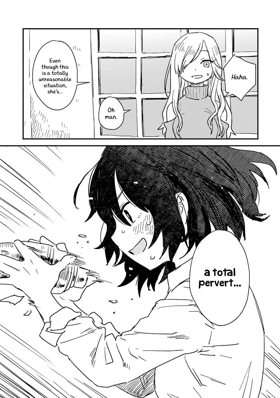 Alcohol And Ogre-Girls - Vol.1 Chapter 1