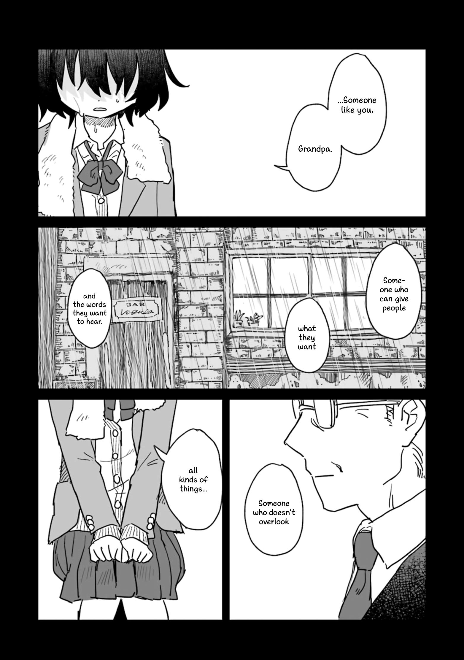 Alcohol And Ogre-Girls - Vol.1 Chapter 6