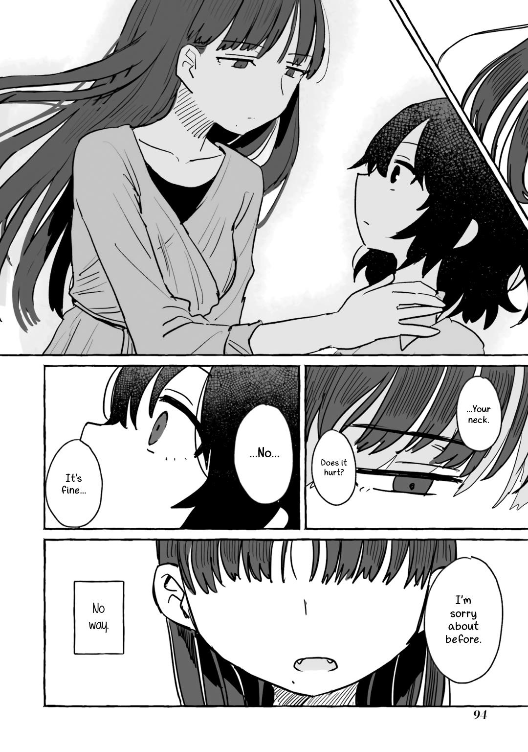 Alcohol And Ogre-Girls - Vol.2 Chapter 10