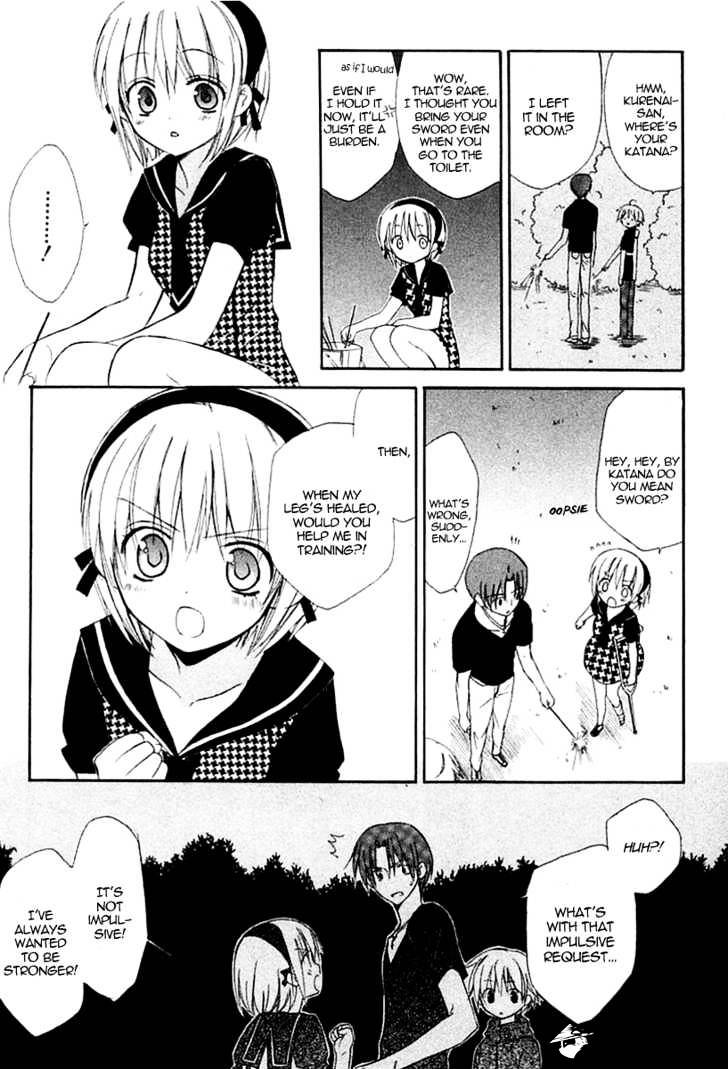 Dear! (Mitsuki Kako) - Chapter 37 : This Time