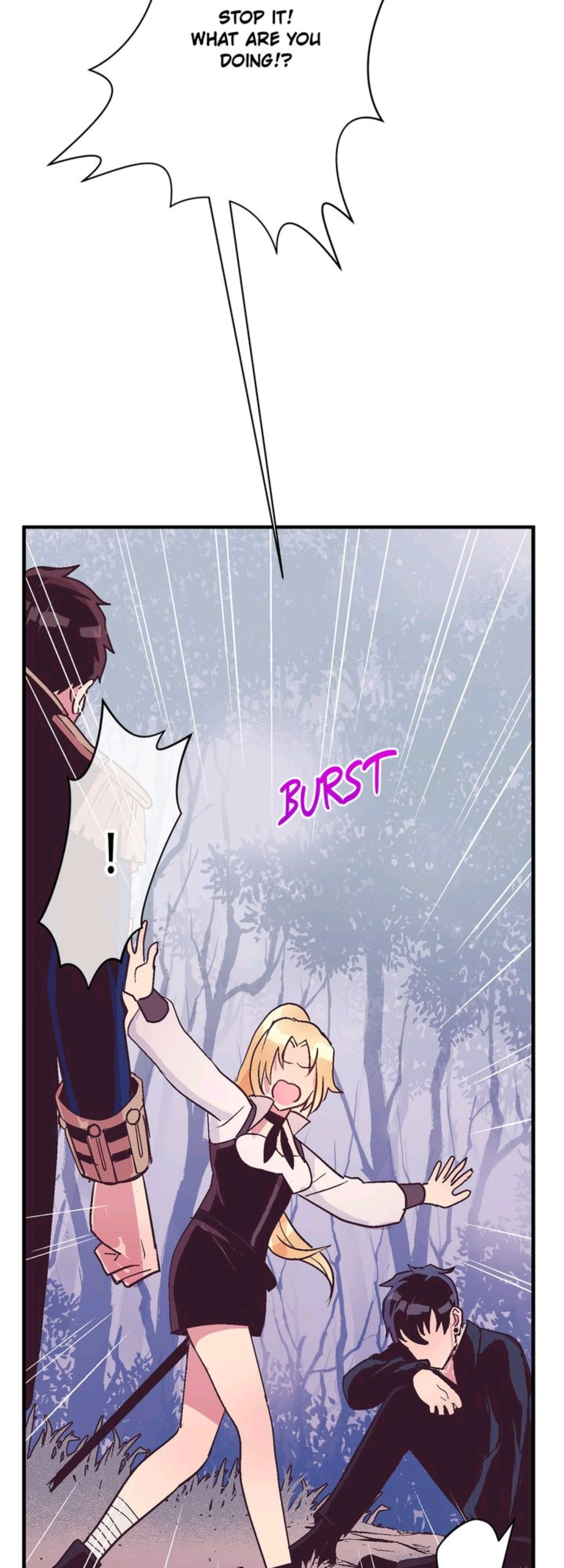 Lost Princess - Chapter 53