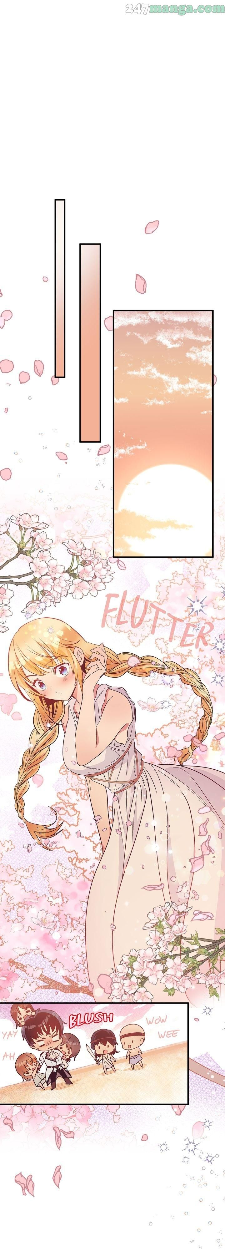 Lost Princess - Chapter 106