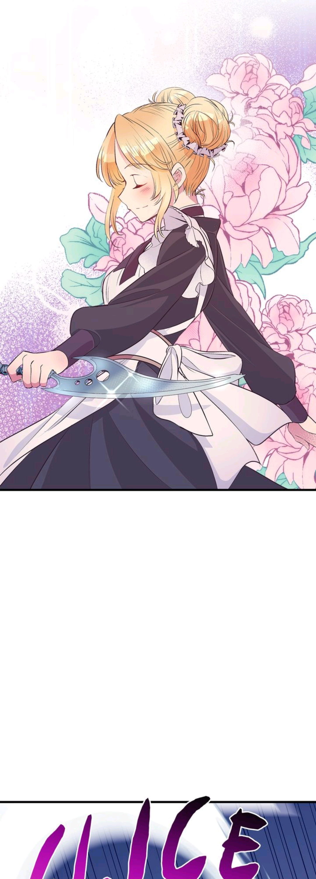 Lost Princess - Chapter 62