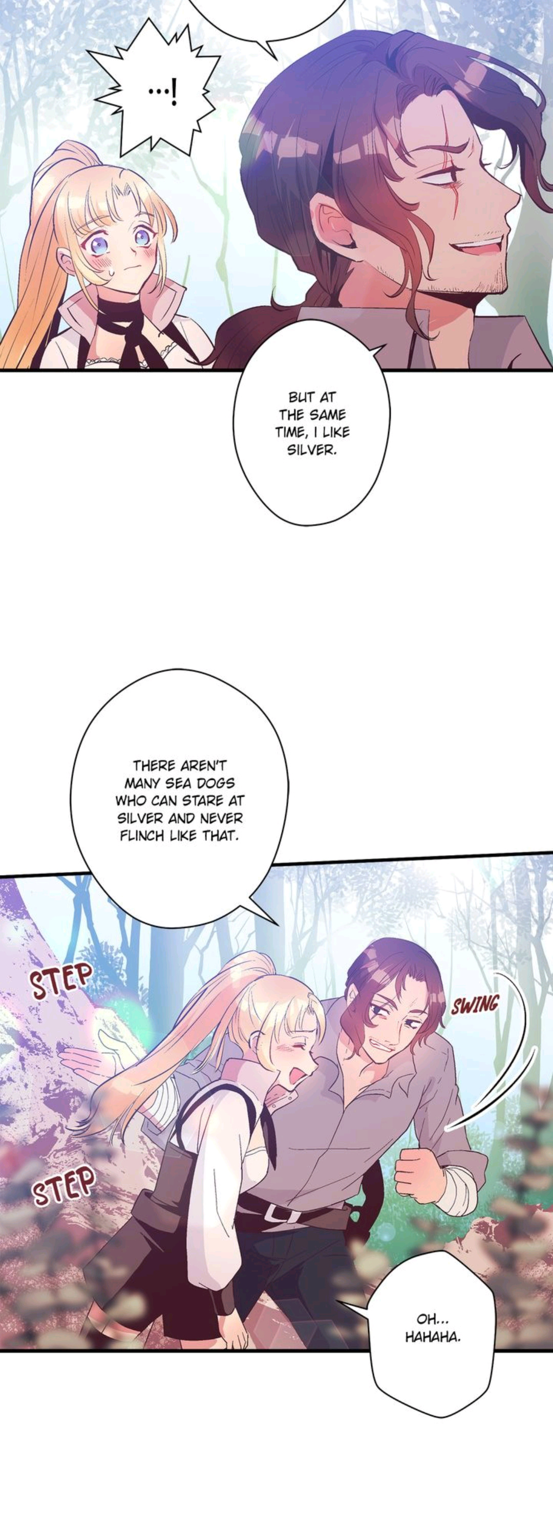 Lost Princess - Chapter 65