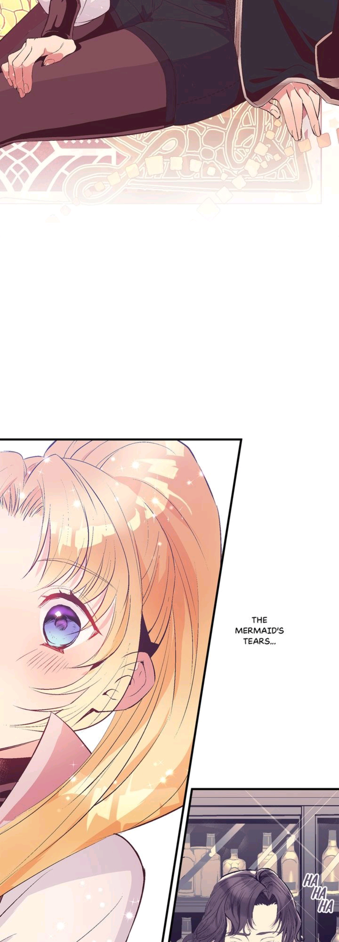 Lost Princess - Chapter 65