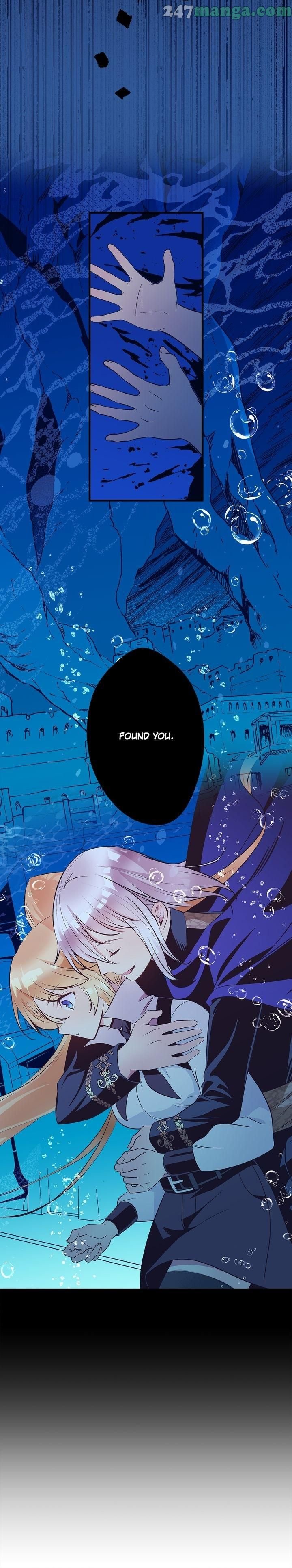 Lost Princess - Chapter 99