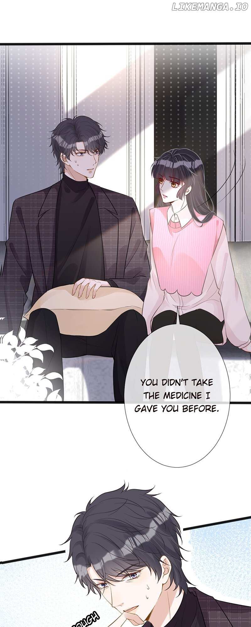 Everyone’s Darling - Chapter 62