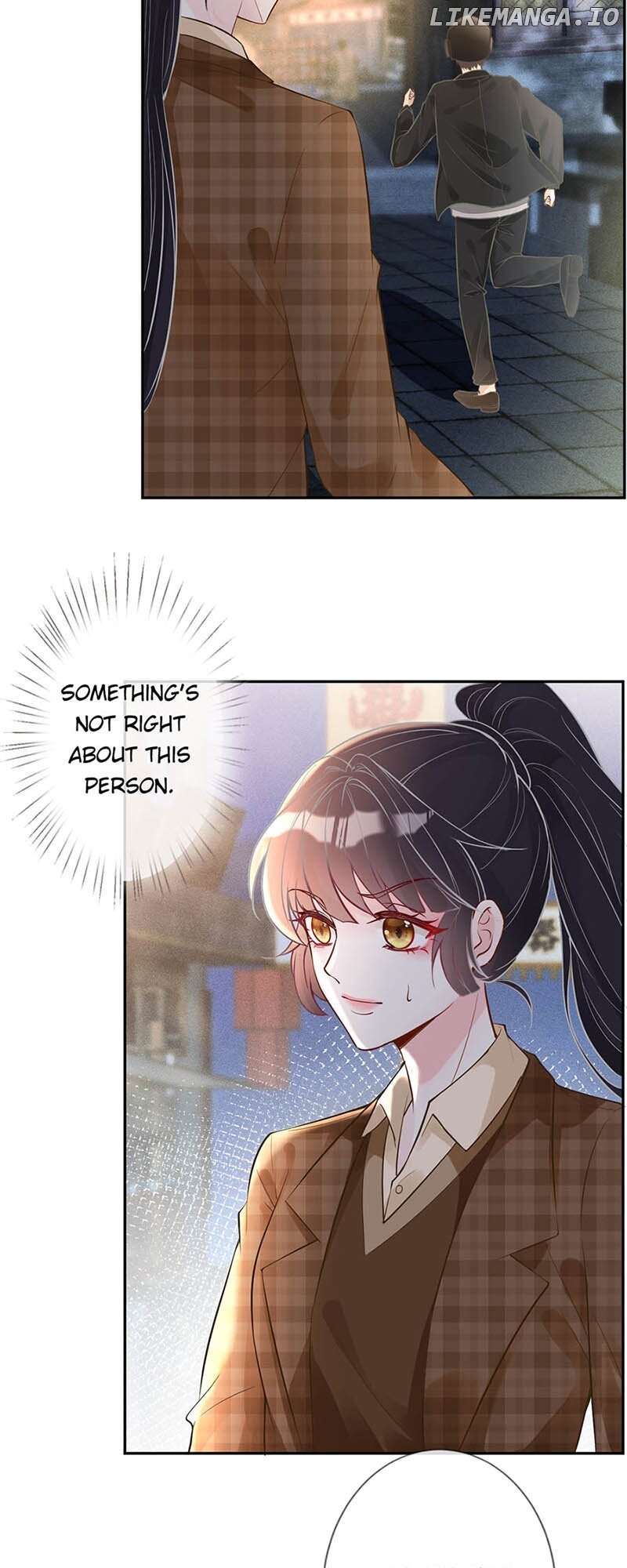 Everyone’s Darling - Chapter 53