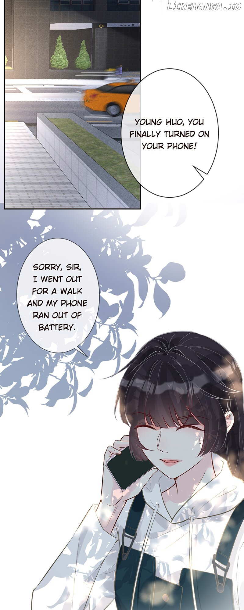 Everyone’s Darling - Chapter 57