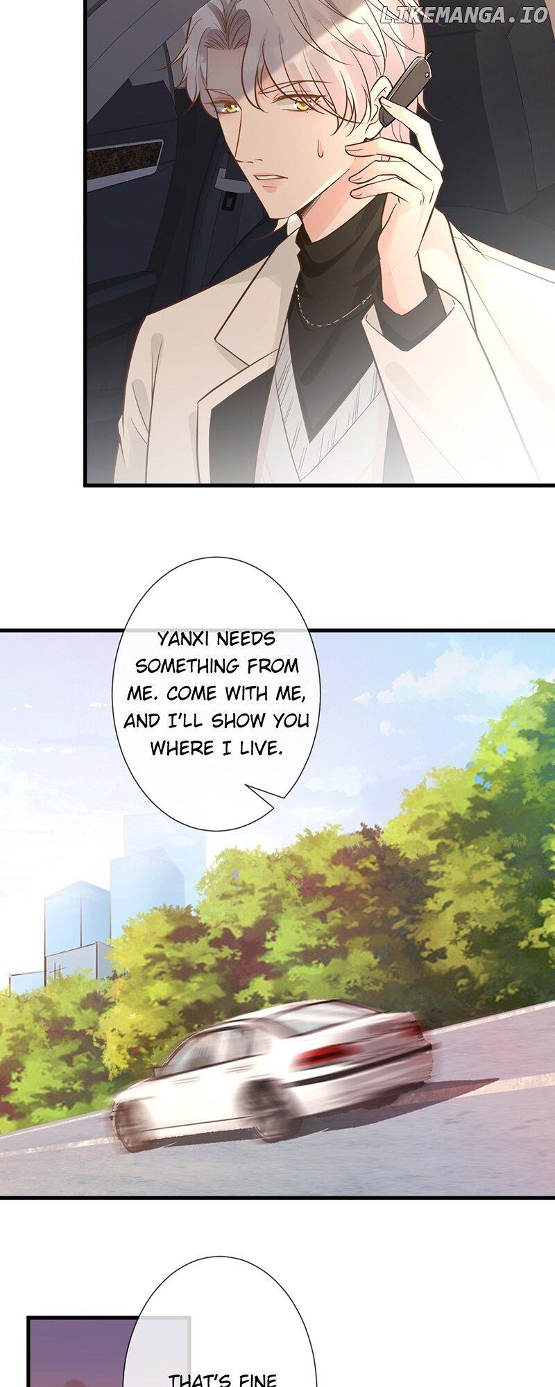 Everyone’s Darling - Chapter 46