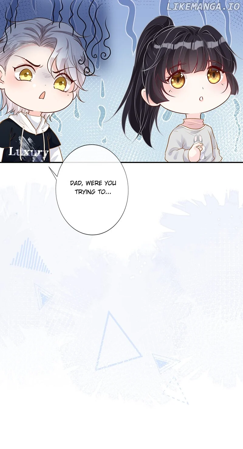 Everyone’s Darling - Chapter 39