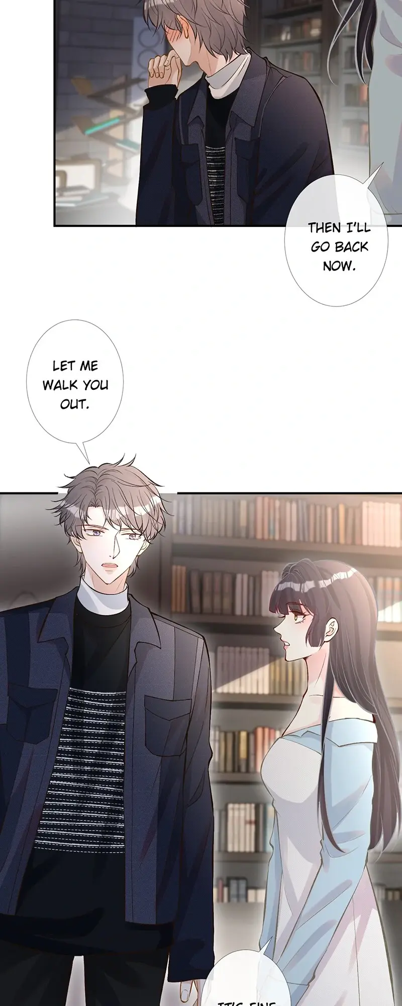 Everyone’s Darling - Chapter 88