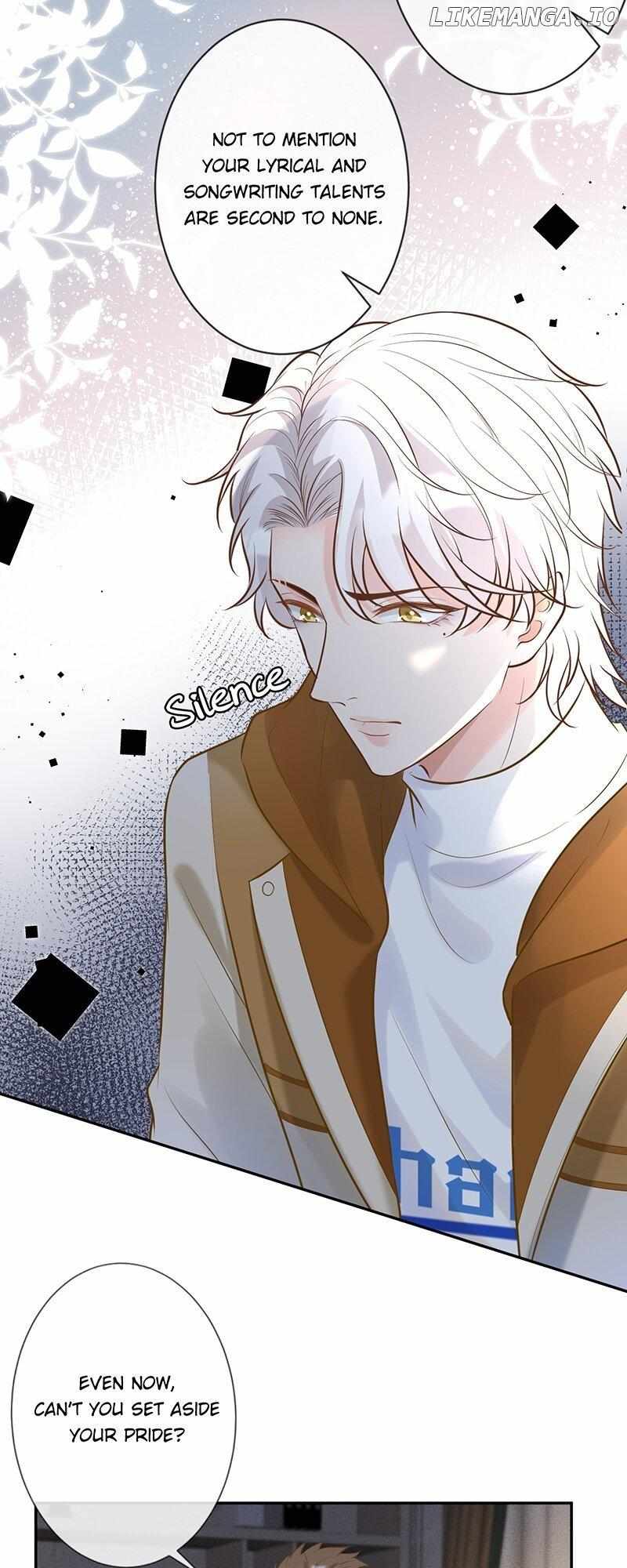 Everyone’s Darling - Chapter 38