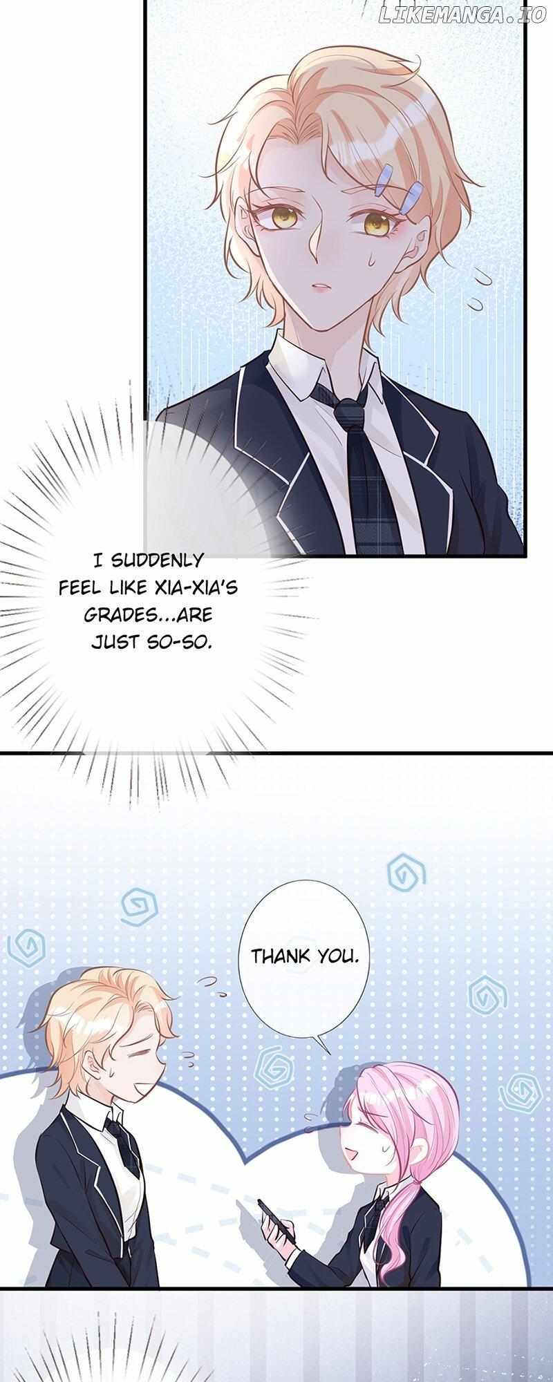 Everyone’s Darling - Chapter 40