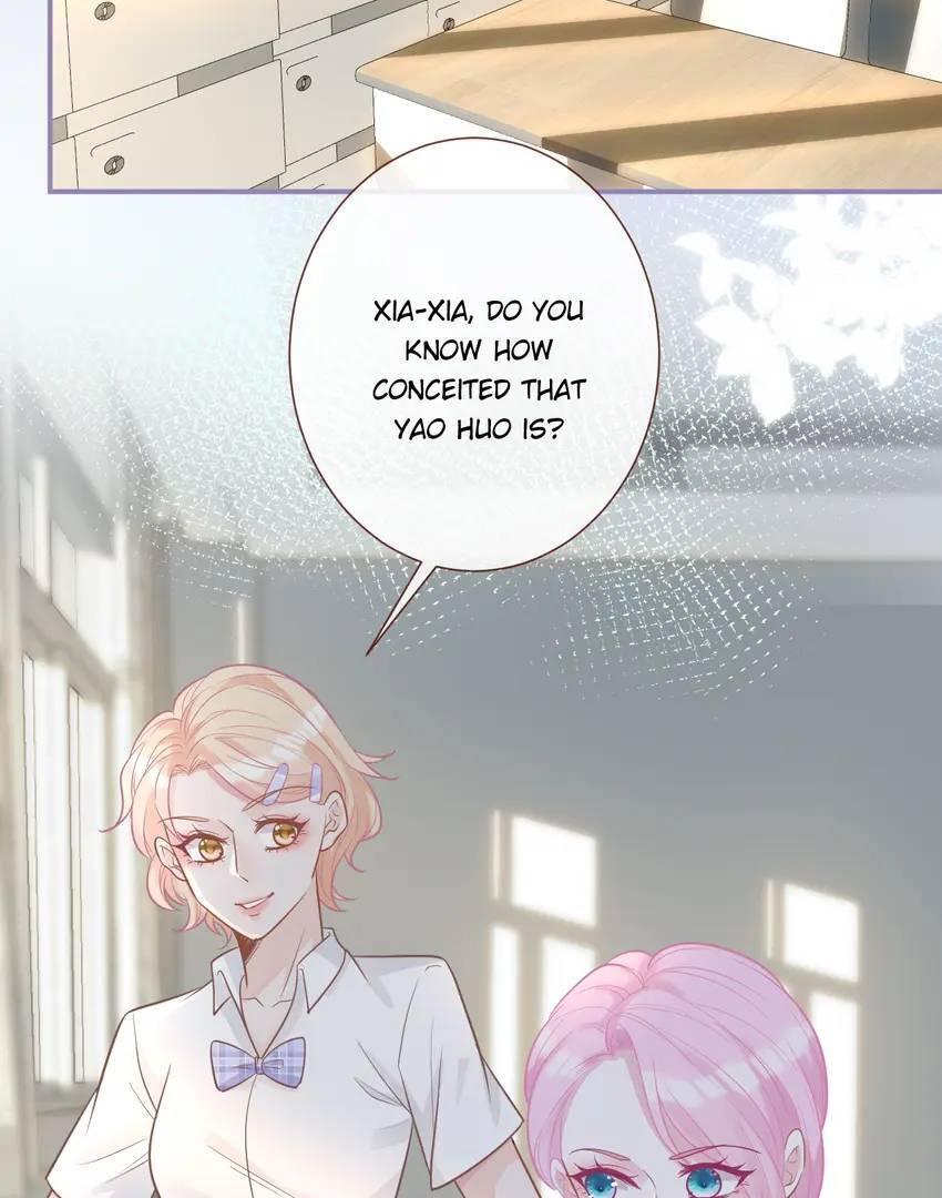 Everyone’s Darling - Chapter 8