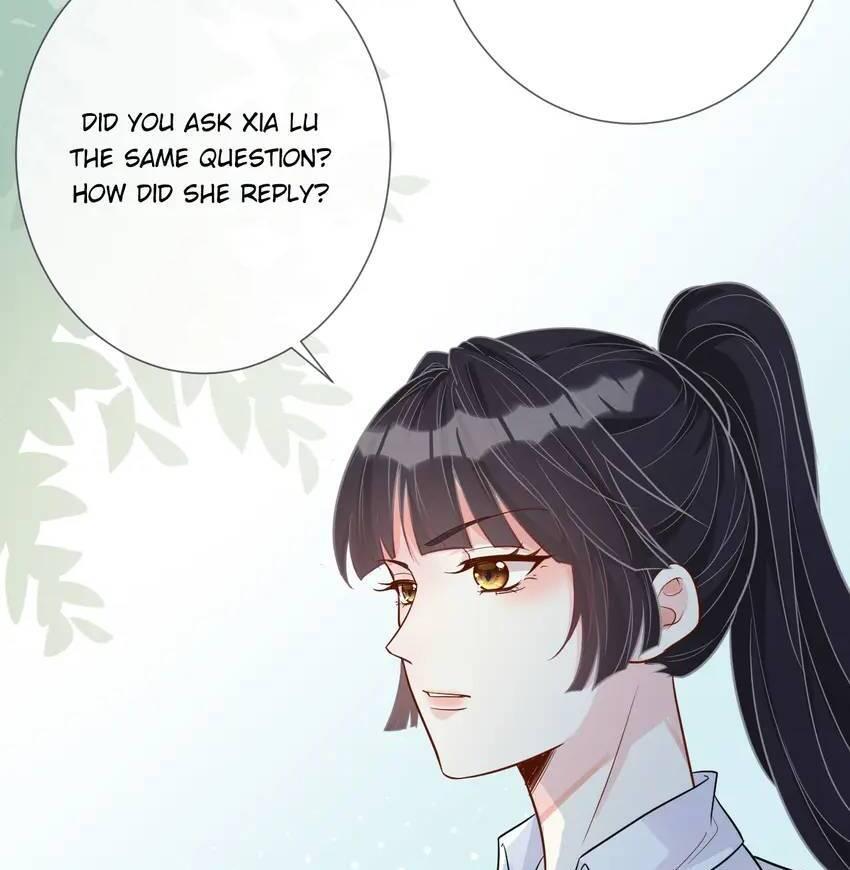 Everyone’s Darling - Chapter 8