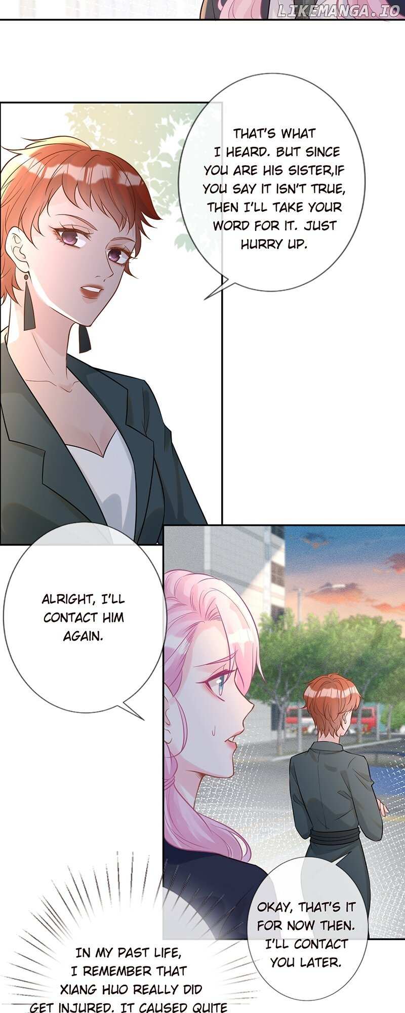 Everyone’s Darling - Chapter 60