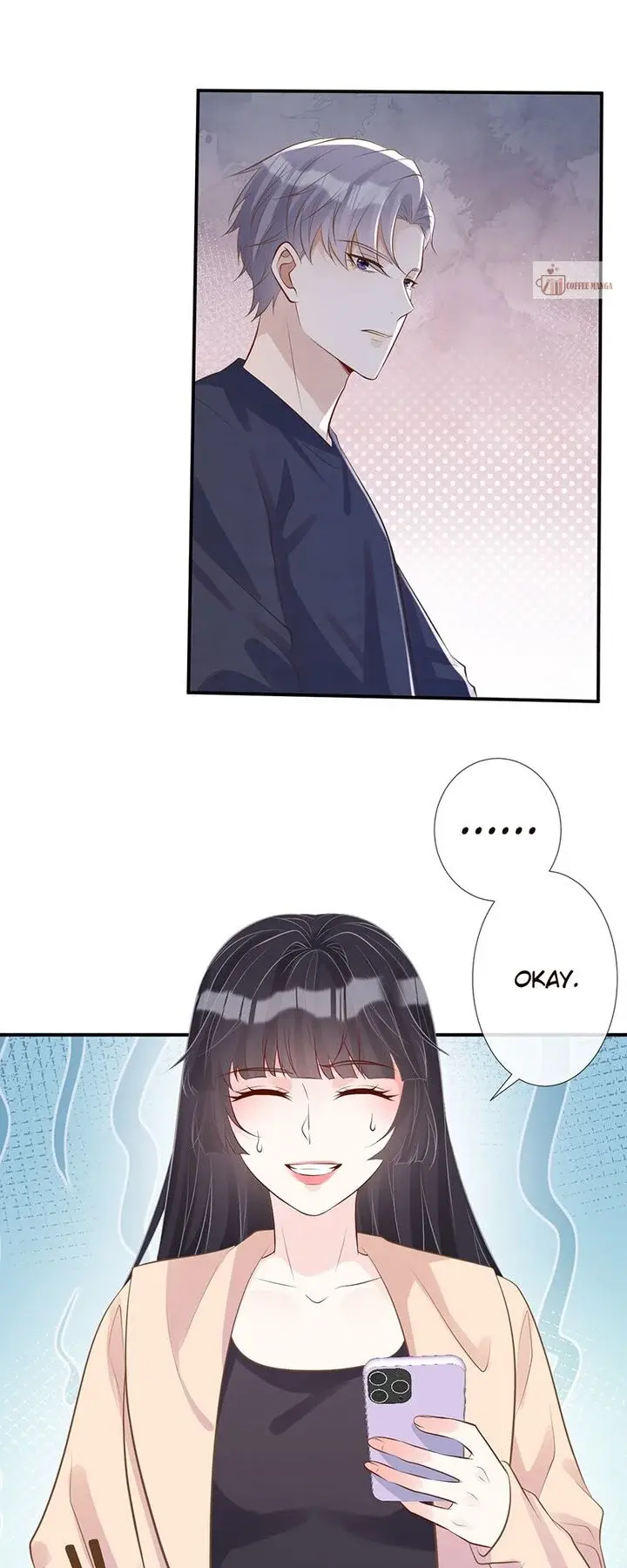 Everyone’s Darling - Chapter 73